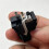 Pour FlashForge Creator 5, Creator 5 Pro Buse C5 Hotend Acier Trempé 0,4 mm Pièces D'Extrudeuse Creator 5 1