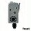 Per Accessori per FlashForge Creator 5 Creator 5 Pro Ugello C5 Kit Hotend Shell Strumento di Estrusione Parti C5 2