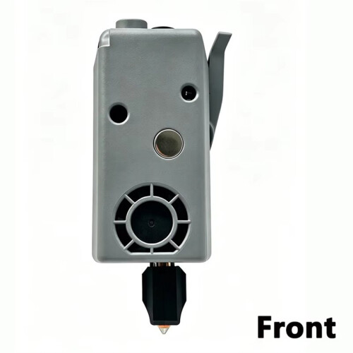 Per Accessori per FlashForge Creator 5 Creator 5 Pro Ugello C5 Kit Hotend Shell Strumento di Estrusione Parti C5 1