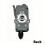 Per Accessori per FlashForge Creator 5 Creator 5 Pro Ugello C5 Kit Hotend Shell Strumento di Estrusione Parti C5 3