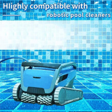 9983152-R2 Gray Tracks for Maytronics Robotic Pool Cleaners for Maytronics Models Parts