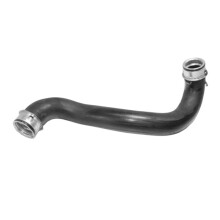 2115015482 Lower Coolant Hose Radiator Water Pipe for W219 W211 A2115015482