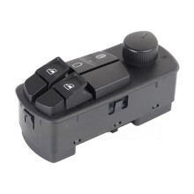 A0055453813 A0055453913 Interruttore di Controllo Della Finestra Elettrica per Camion per - Atego Axor