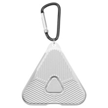 Pulse Tick Repellent Device,USB-C Rechargeable Ultrasonic Tick Repellent Device,for Camping,Fishing,Hiking,Outdoor Use