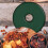 6 Pcs Round Dehydrator Sheets Non Stick Dehydrator Mats with Edges Reusable Roll Tray Liner for Fruit Meat Beef Kitchen 6