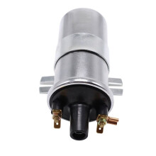 For Powerspark Electronic Ignition Lucas DLB102 Ballast Ignition Coil 12 Volt for Use with Ballast A Resistor 1.5 Ohm