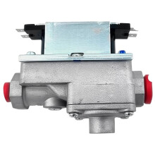 Nouvelle Vanne de Gaz de Recirculation 161123, Vanne D'ArrĂŞt de Gaz pour Chauffe-Eau Ă Gaz RV pour Suburban, Vanne de ContrĂ´le de Gaz