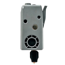 For Flashforge Creator 5 Accessories Creator 5 Pro Nozzle C5 Extruder Hotend Kit Shell Extrusion Toolhead C5 Parts