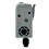 Per Accessori per FlashForge Creator 5 Creator 5 Pro Ugello C5 Kit Hotend Shell Strumento di Estrusione Parti C5 1