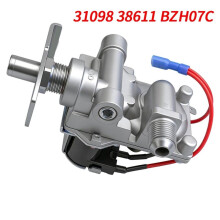 12V 31098 38611 Gas Shut-0ff Valve Recirculation Valve BZH07C 12V for Atwood RV Water Heater Furnace Top Coil Gas Valve