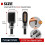 Motorcycle Turn Signals Light LED Micro Blinkers 6