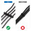 12 Pcs  Separators Set, Wire Separator with 1 L Type Wrench,Automobile  Wire Clip Holder 3