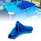 2 PCS Pool Frame Corner Joint,Pool Frame Corner Connector Bracke P61016-YXY 5