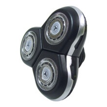 Philips Arcitec RQ12/RQ10/RQ1050 -parranajokoneen parranajopään vaihtosuojus - 1 kpl-YXY