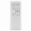 Remote Control Compatible With Dyson AM06 / AM07 / AM08 Fans Replacement Controller-YXY 1