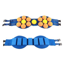 1 PCS Water Fitness EVA Belt Buoyancy Swimming Life Saving Belt Swimming Float Belt-YXY