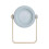Retractable LED Touch Lamp Folding Telescopic Night Light Lantern Table Lamp-YXY 3