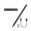 Caneta Stylus compatível com Microsoft Surface Go Pro 7/6/5/4/3, caneta eletrônica com 4096 níveis de pressão e ponta extensí 1