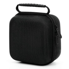 Étui de protection anti-rayures compatible avec Mac Mini M4 avec pochette de transport rigide antichoc - YXY