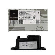 2059053414 2059052809 2054400073 New Voltage Converter Module Compatible With Mercedes-benz Cls350 W205 W253 S450-YXY