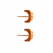 stuks compatibele reserveonderdelen voor sinaasappelpersmachine, sinaasappelpersmachine Xc-2000e elektrisch-YXY