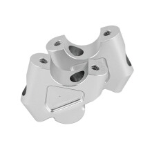 Elevador de manillar CNC para BMW R1200GS R1250GS Adventure GS 1200 1250 R1250RS S1000XR R1200R Accesorios para motocicletas