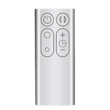 965824-07 Fernbedienungskompatibel Am11 Tp00 Tp01 Pure Cool Tower Luftreiniger (Silber)-YXY