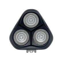 Cabezal de repuesto para afeitadora Philips S3101, S3102, S3103, S3201, S3202, S3203, S3205, S3206 y S430-YXY
