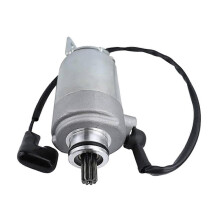 Motor de arranque NOVO compatível com Polaris ATV Sawtooth 200 Quad 2006-2007 0453024 Phoenix 200 0454948 Sawtooth 2-YXY