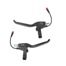 Kit de remplacement de levier de frein et de guidon pour trottinette électrique Wuxing - YXY