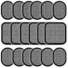 Replacement Gel Pads For All Abdominal Belts, 6 Sets (18 Gel Pads)-YXY