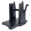 Handmatige labeloproller voor printers met externe barcodehouder - YXY 3