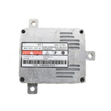 Módulo de encendido de lastre 8K0941597B | Compatible con 8K0941597 y W003T18471 | Audi/VW Passat A4 A5 Q5 Tiguan CC-YXY