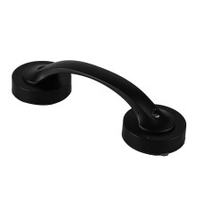 Shower Suction Grab Bar Shower Handle with Strong Hold Suction Cup Grip Grab-YXY