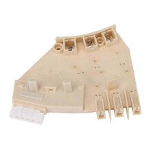 Capteur de position du rotor compatible avec DC31-00076A pour machine à laver AP4336294 PS420466 - Accessoire YXY