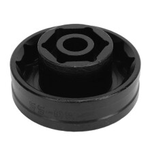 55mm 30mm Wheel Axle Nut Socket Tool Alloy Steel Motorcycle Wheel Sleeve Tool Replacement Compatible With Ducati 1098 1098S 1-YXY