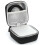 Capa protetora antirriscos compatível com Mac Mini M4 com bolsa de transporte rígida à prova de choque - YXY 3