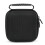 Capa protetora antirriscos compatível com Mac Mini M4 com bolsa de transporte rígida à prova de choque - YXY 4