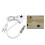 Sewing Machine Quilting Notion Positioning Light for Precise Stitching-YXY 4