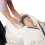 Inflatable Bed Hair Washing Basin-YXY 4