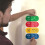 20Pcs Recycling Command System: 4-Color Durable Vinyl for Waste Stream Sorting-YXY 3