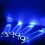 Interior Car Led Atmosphere Lighting System With Multi Color Options All Models 5