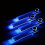 Interior Car Led Atmosphere Lighting System With Multi Color Options All Models 6