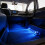 Interior Car Led Atmosphere Lighting System With Multi Color Options All Models 10