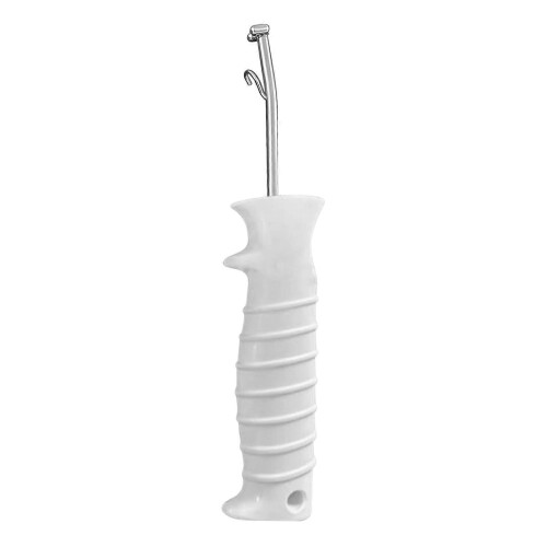 Quick Release Fishhook Extractor Portable Ergonomic Dehook Tool for All Types Hooks-YXY