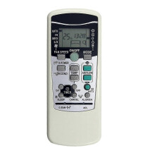 RKX502A001 Fernbedienung als Ersatz für MITSUBISHI Klimaanlage RKX502A001G RKX502A001C RKX502A001B-YXY