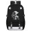 2025 Luminous New Large Capacity High School Student Backpack-YXY 1