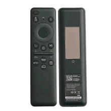 BN59-01432A Wiederaufladbare Solar-Sprachfernbedienung für Samsung TM2360E 2023-YXY