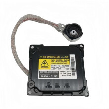 Compatible With Toyota Lexus Replacement DDLT003 KDLT003 86996-51085 85967-53040 85967-51050 85967-51040 D4R D4S Xenon HID He