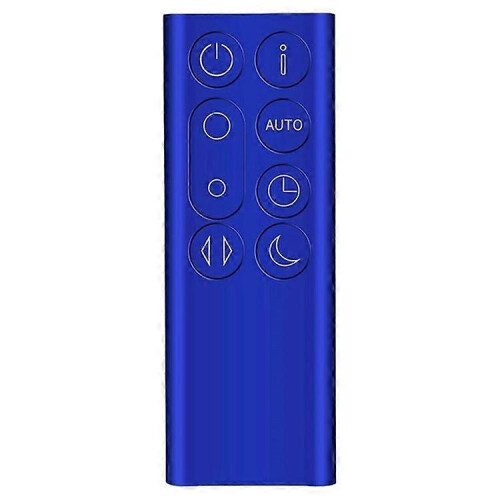 Compatible For Dyson TP05 / PH01 Cool Fan Remote Control Replacement-YXY